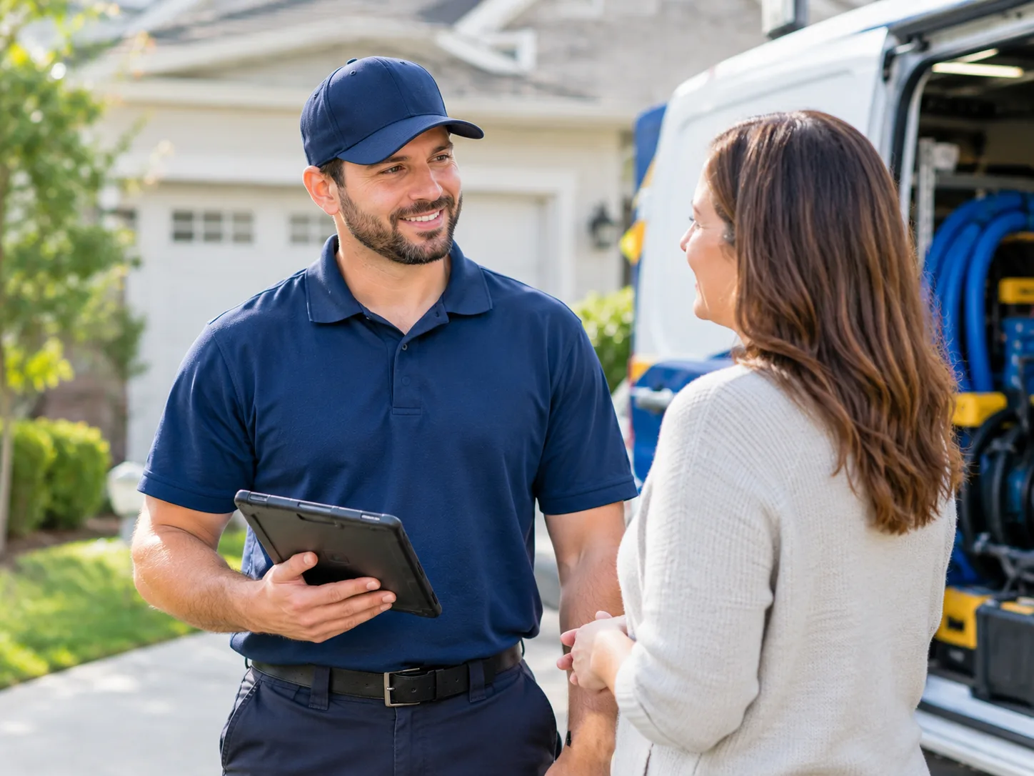 Sewage Backup Cleanup Clayton, GA FAQs